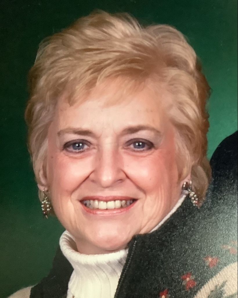 Doris Louise Brozell