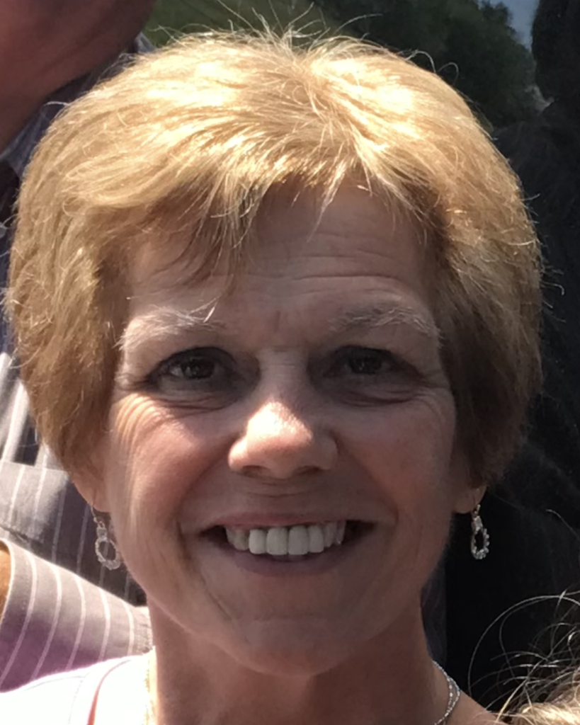 Phyllis Kay Nalley