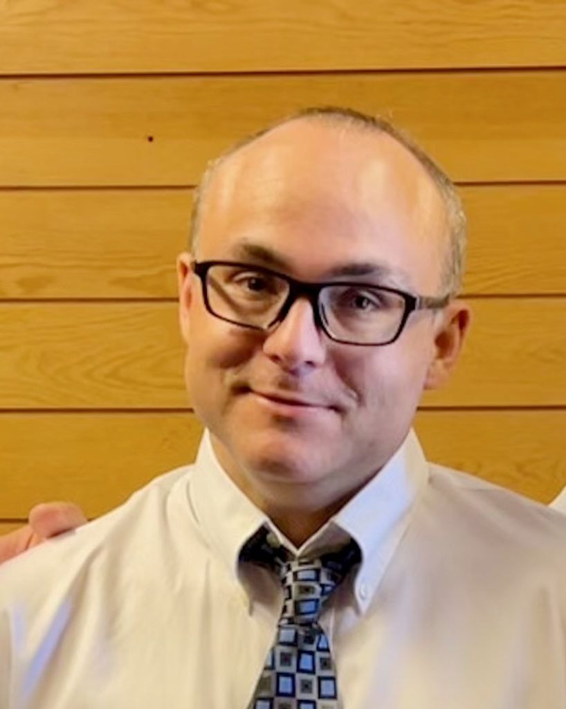 Adam J. Mountin