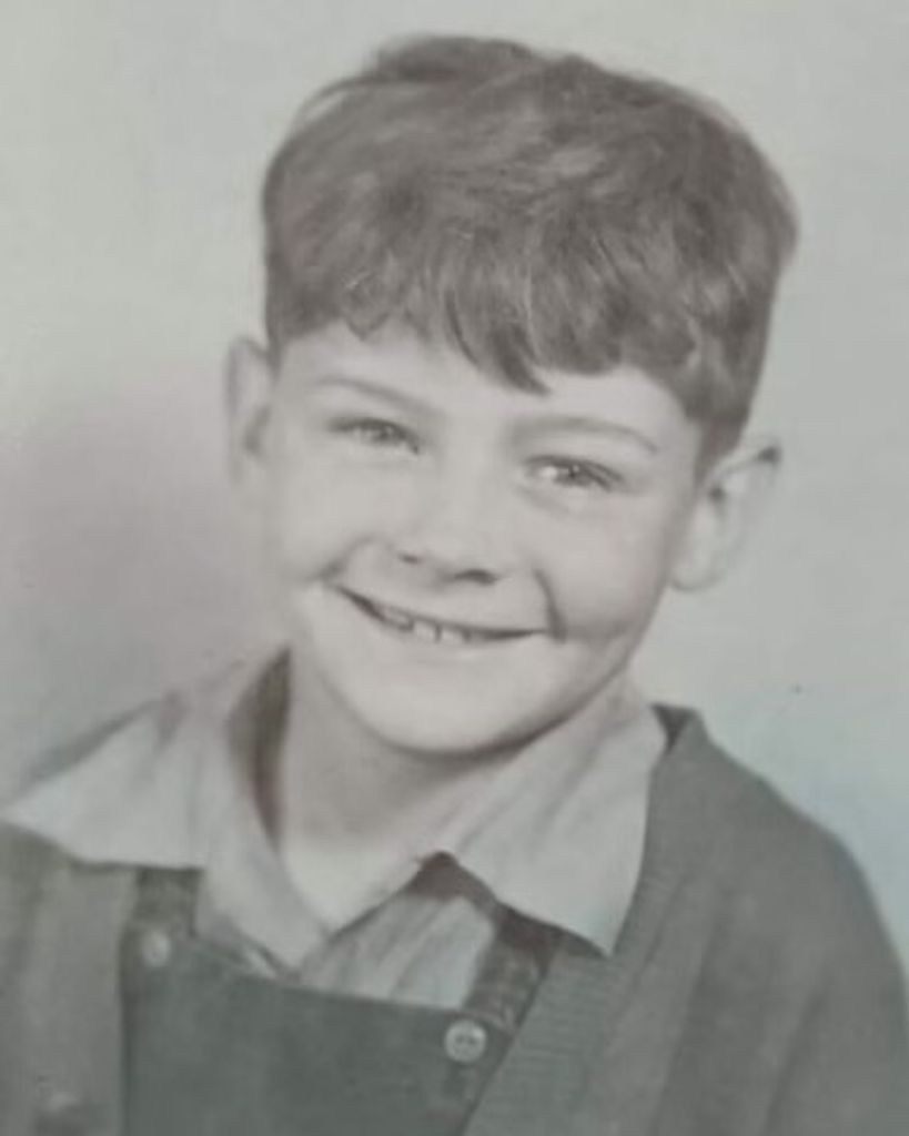 Kenneth Slehm Sr.