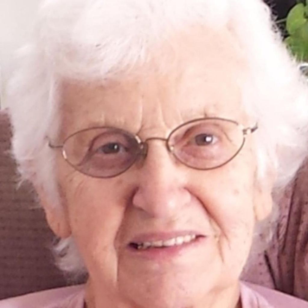 Mary J Olson Profile Photo