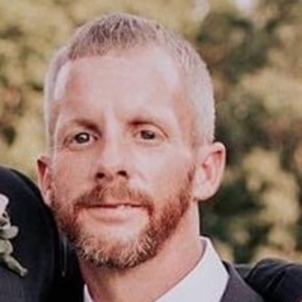 Kenny Dean Jermane Profile Photo
