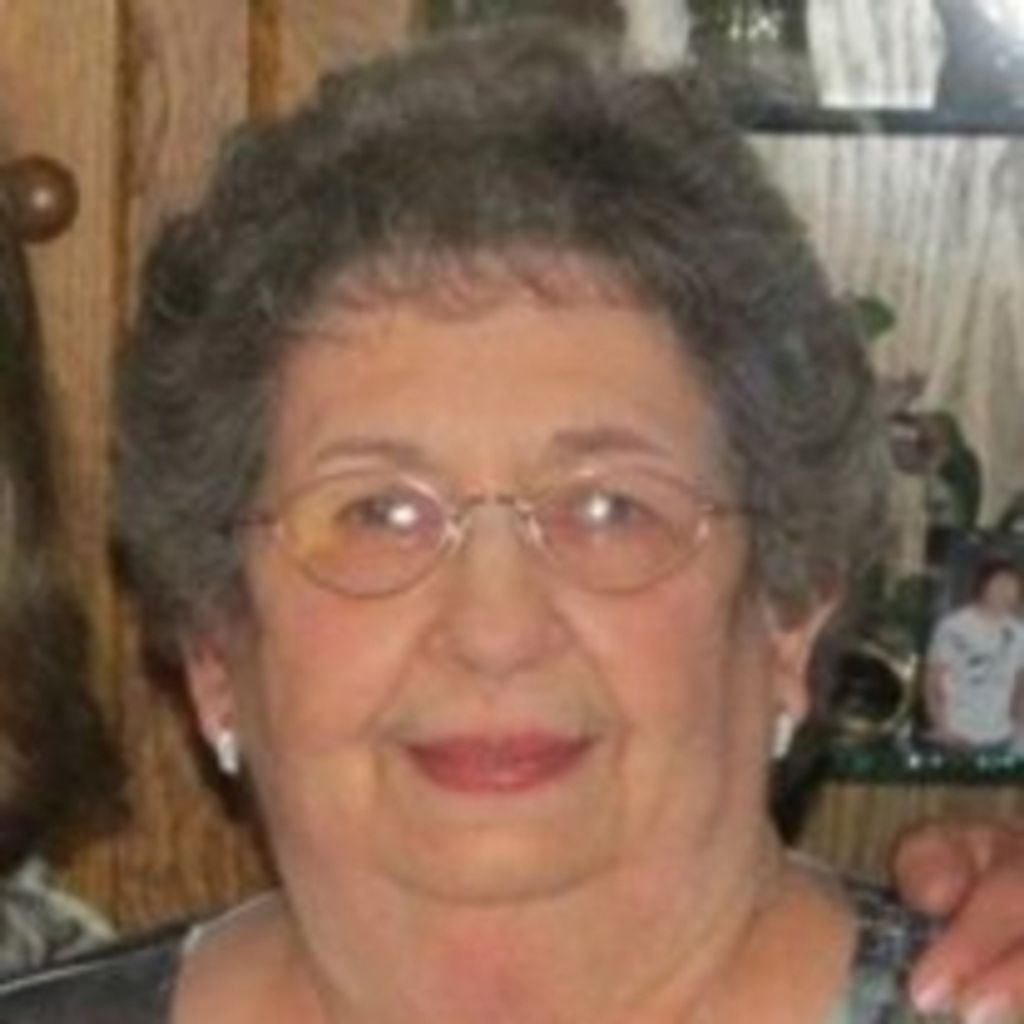 Alta Joyce Parr