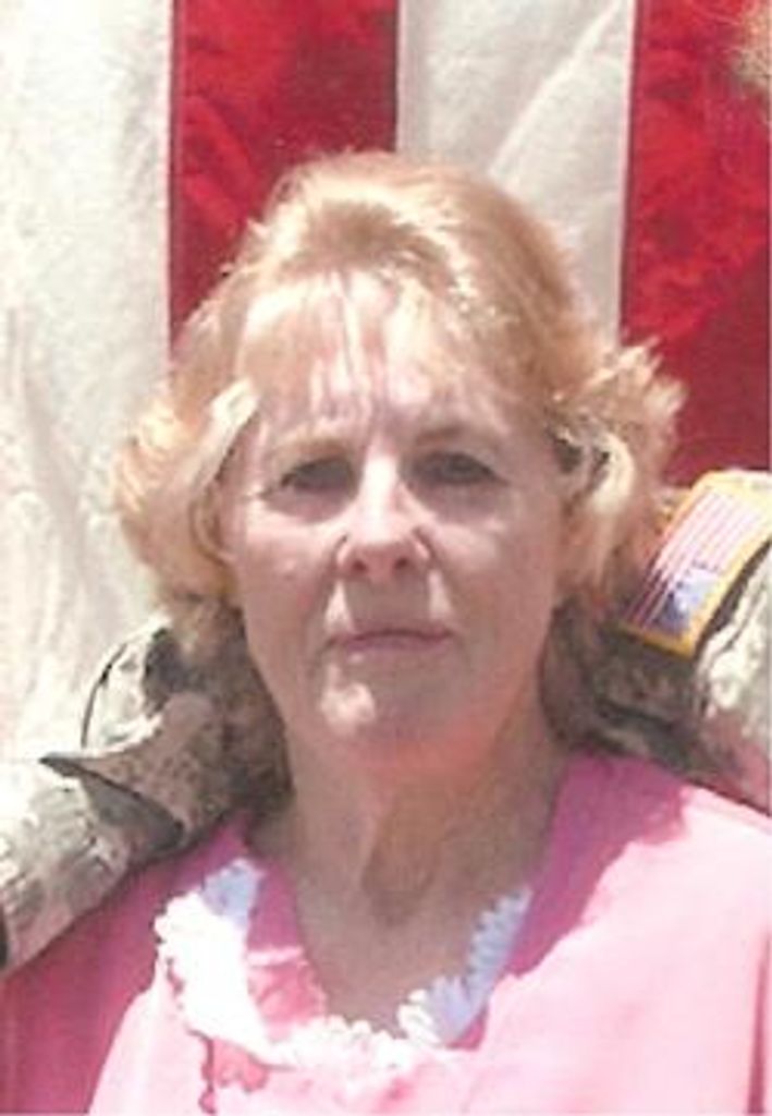 Helen Adams