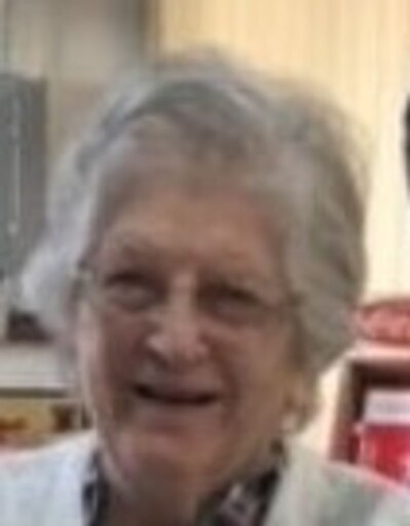 Wilda Jeanette Hunt Phillips Profile Photo