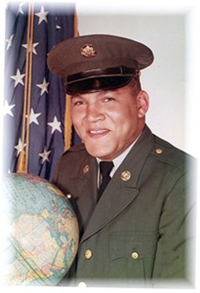 Charles Luther Sharp Profile Photo