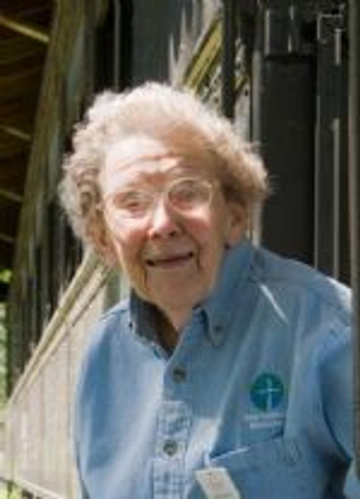 Harriet Dowdy