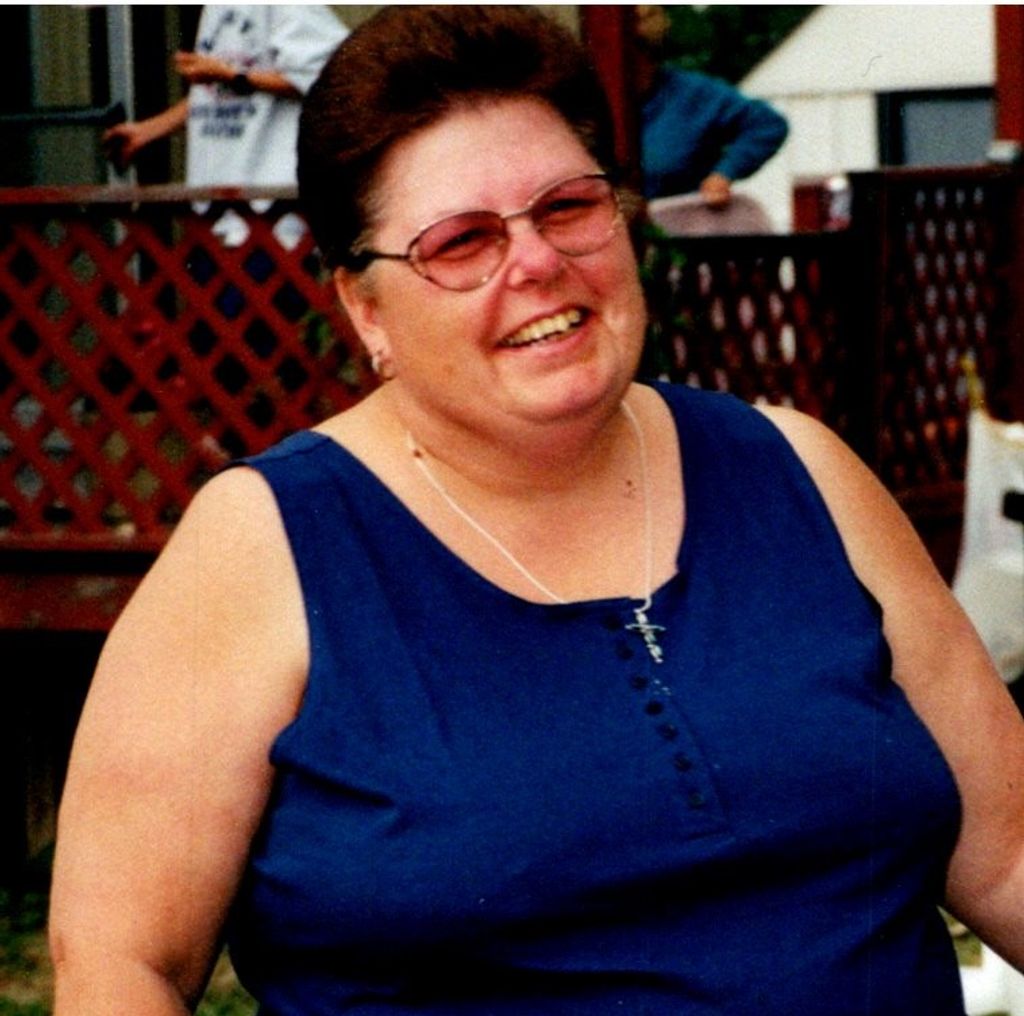 Coleen McAfee