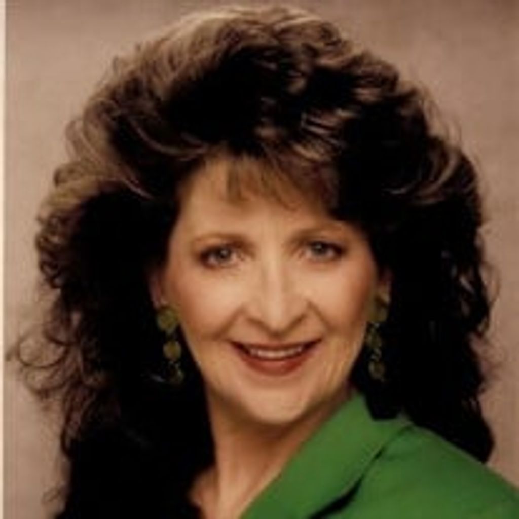 Patricia Jeandron Reynolds