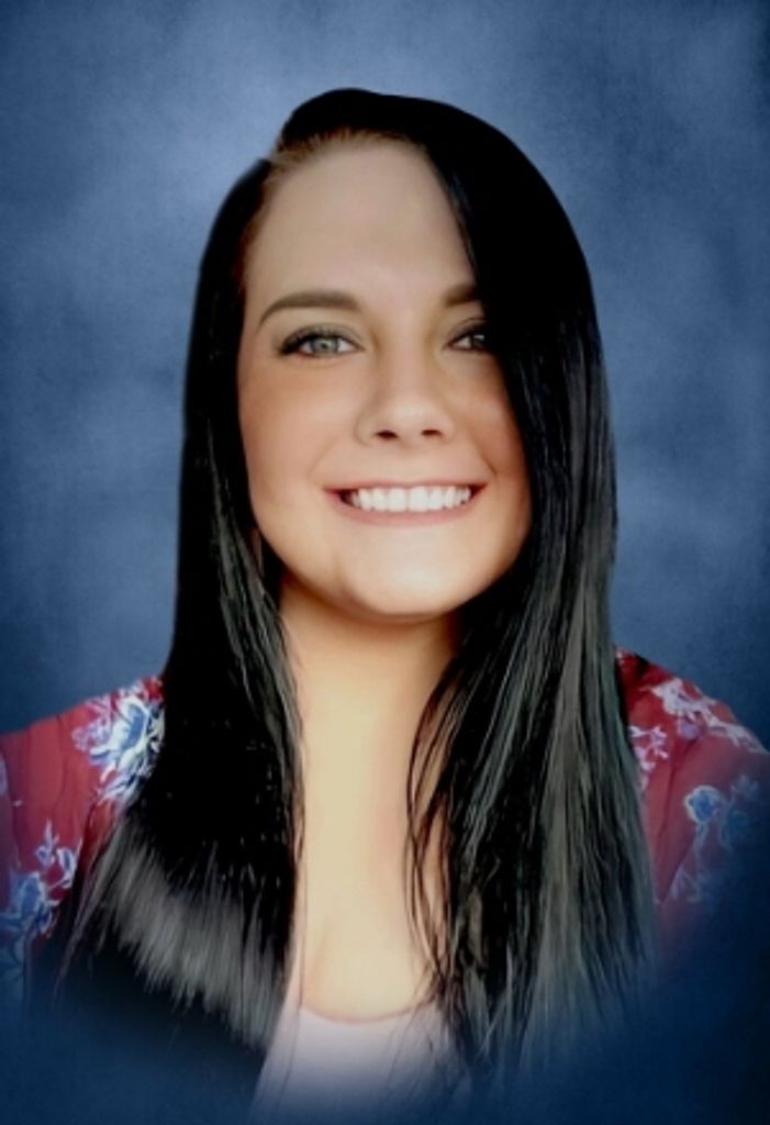 Christina Michell Galbreath Profile Photo