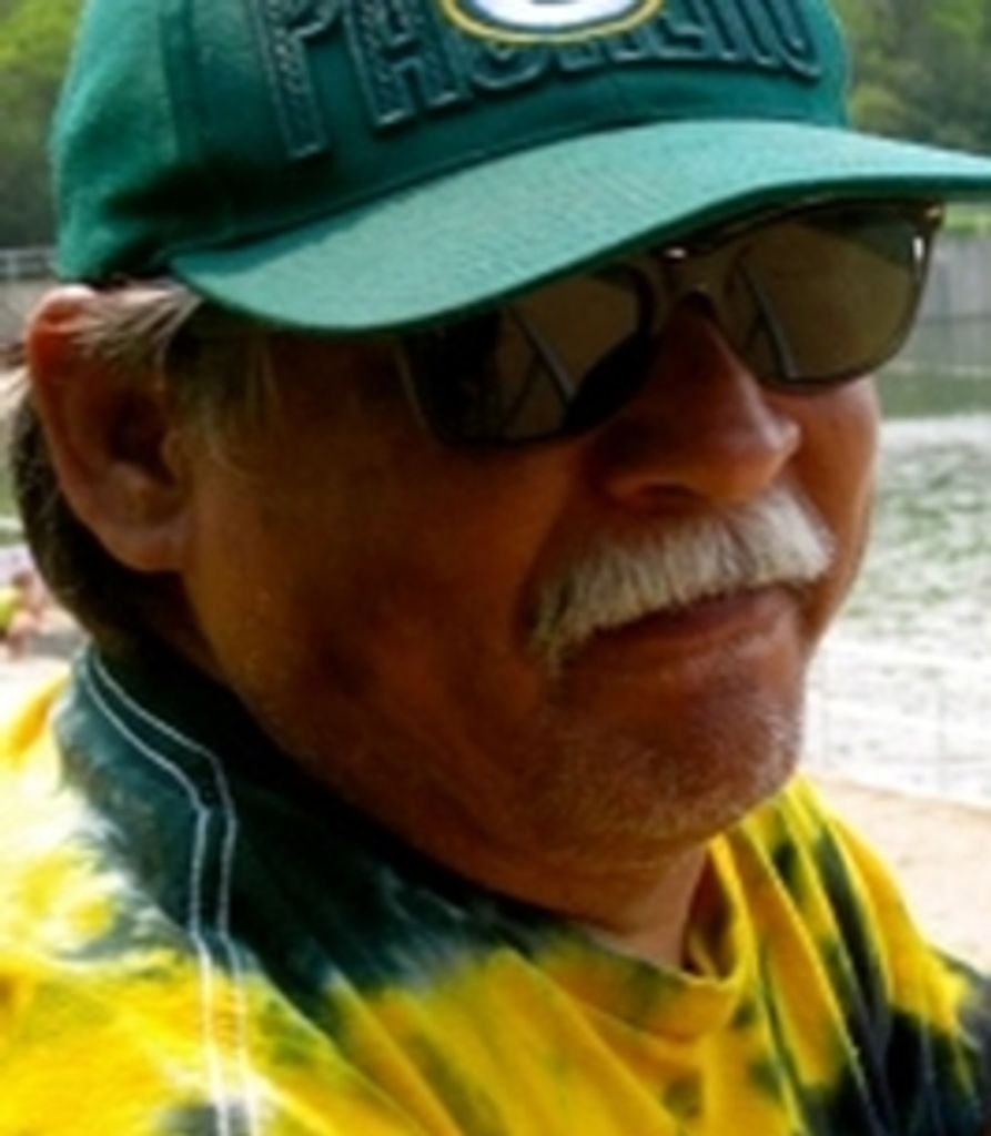 Jose Tovar Profile Photo