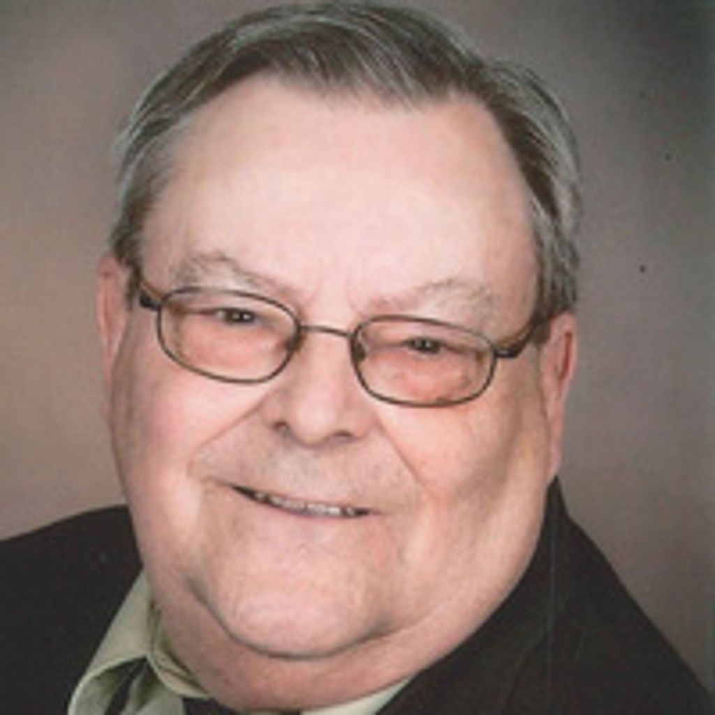 Chauncey "Buck" Bryner