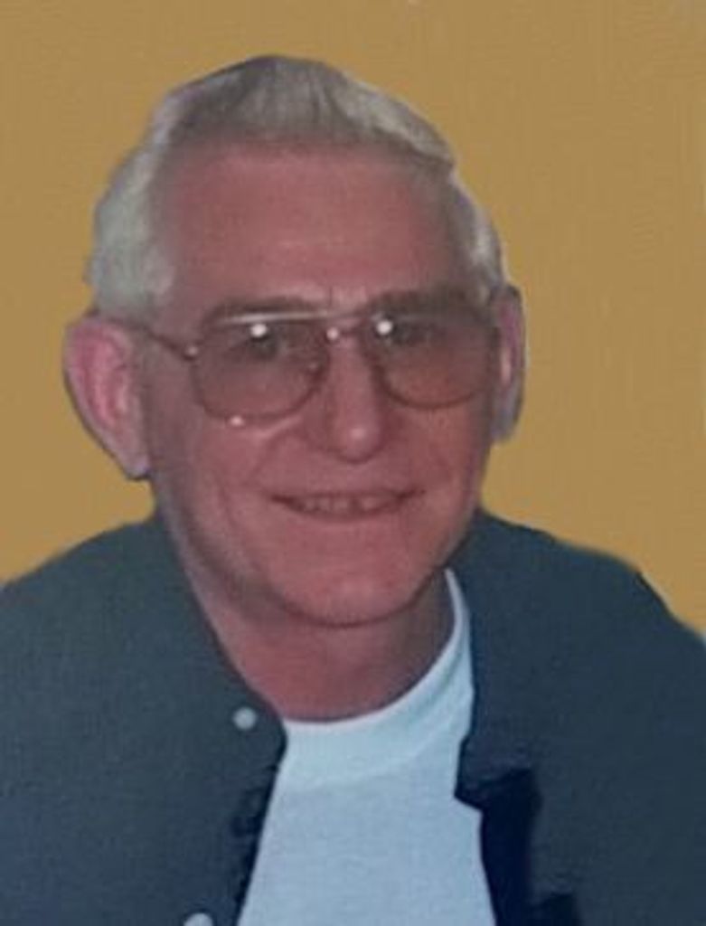 Frank N. Kriesel