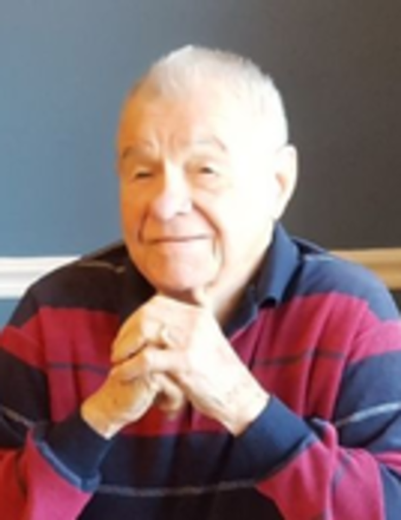 Edward Elliott Profile Photo