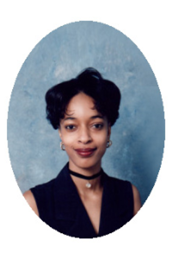 Simitrian Alana Duncan (Peaches)