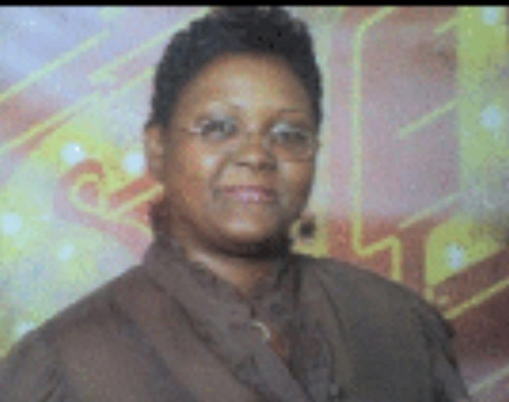 Claudette Mills Profile Photo