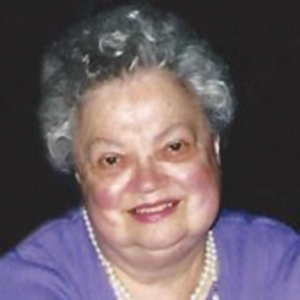 Rose M Buchvalt