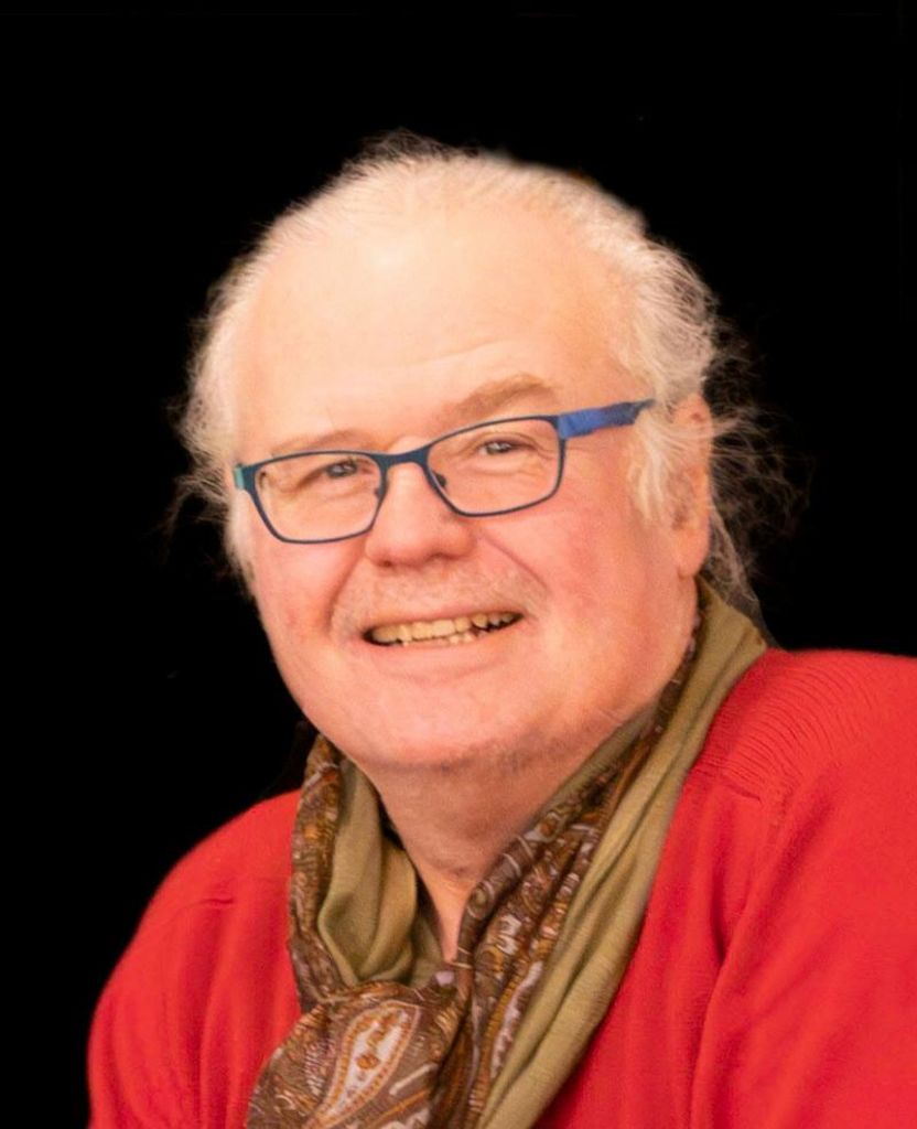 Roger D Mcnew Profile Photo