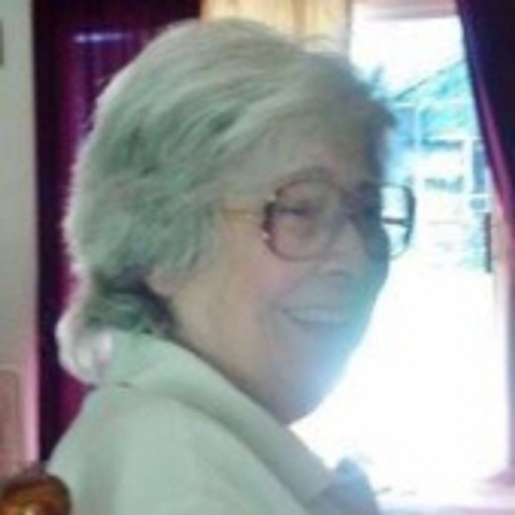 Betty J. Martin