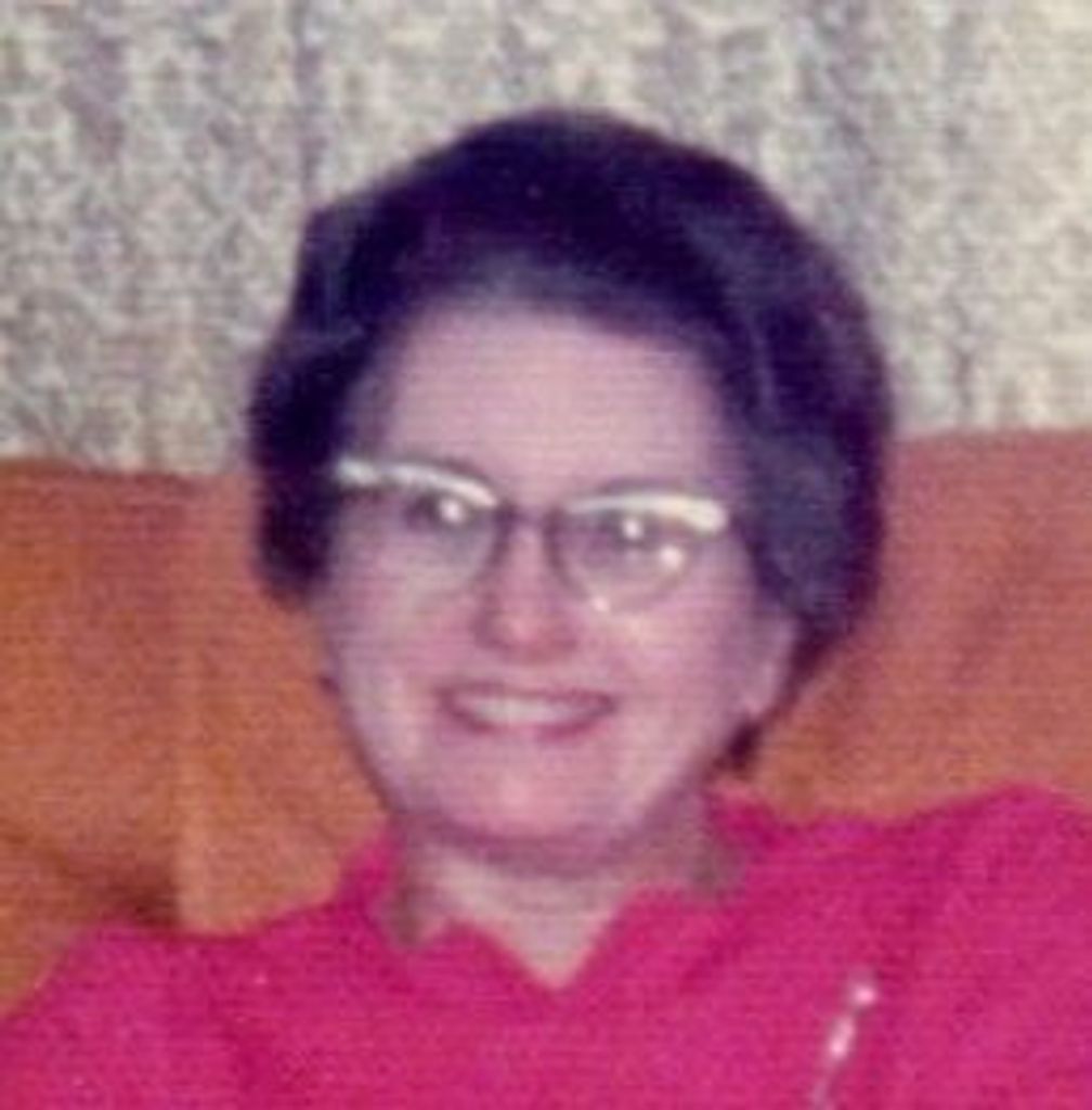 Ivy King Profile Photo