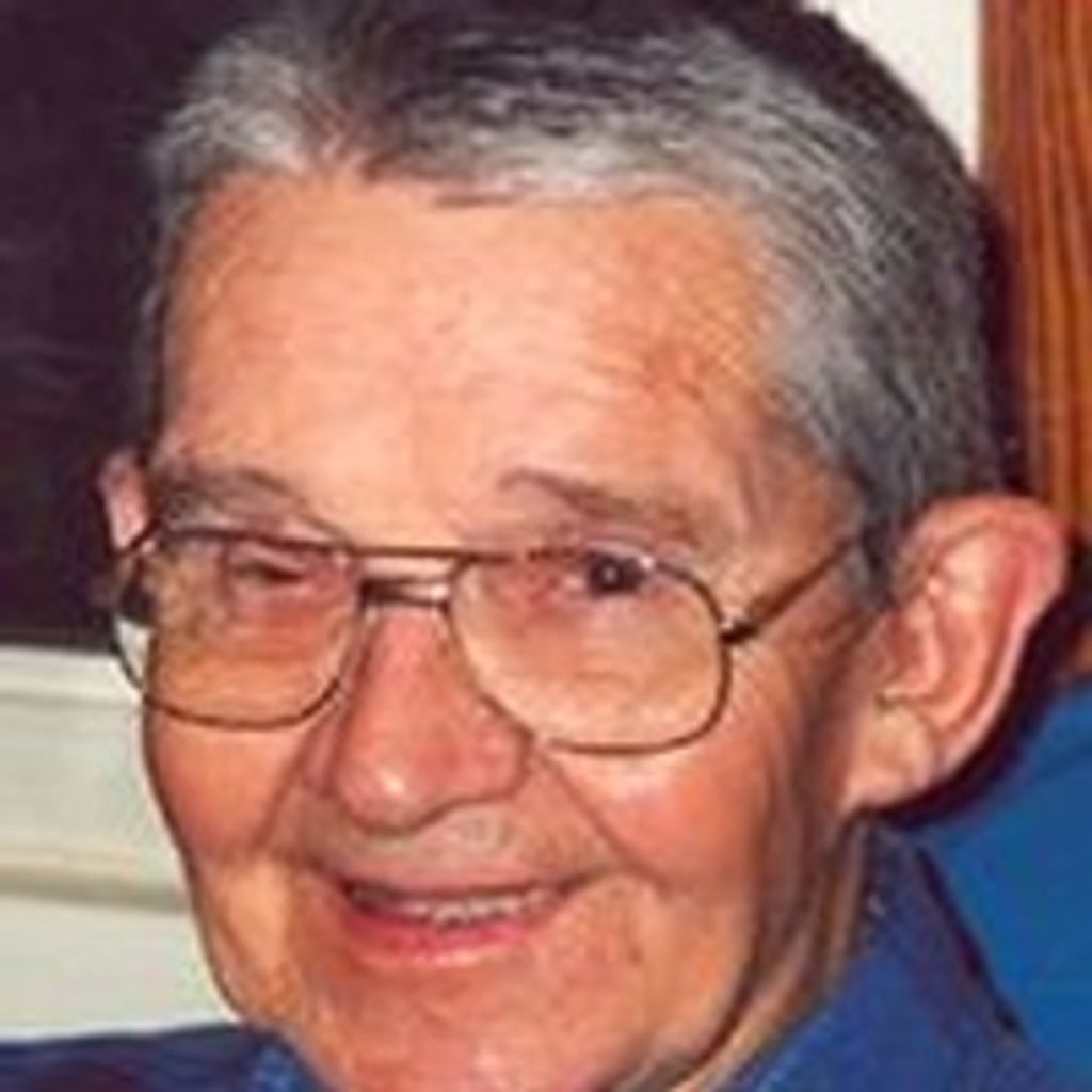 Joseph A. Van Bunnen