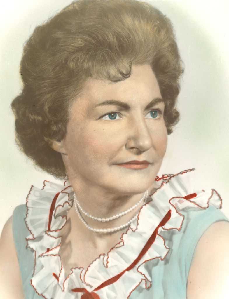 Meda Mantooth