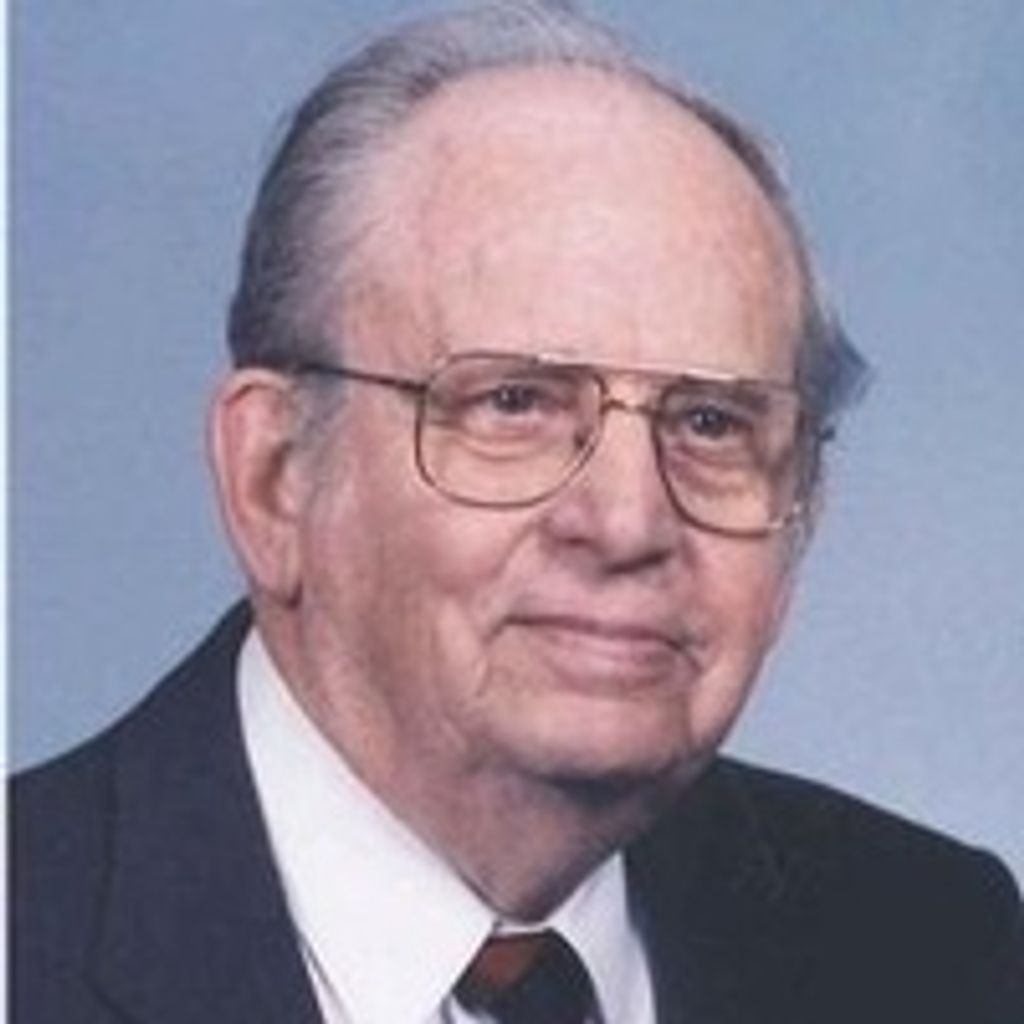 Stanley W. Anderson