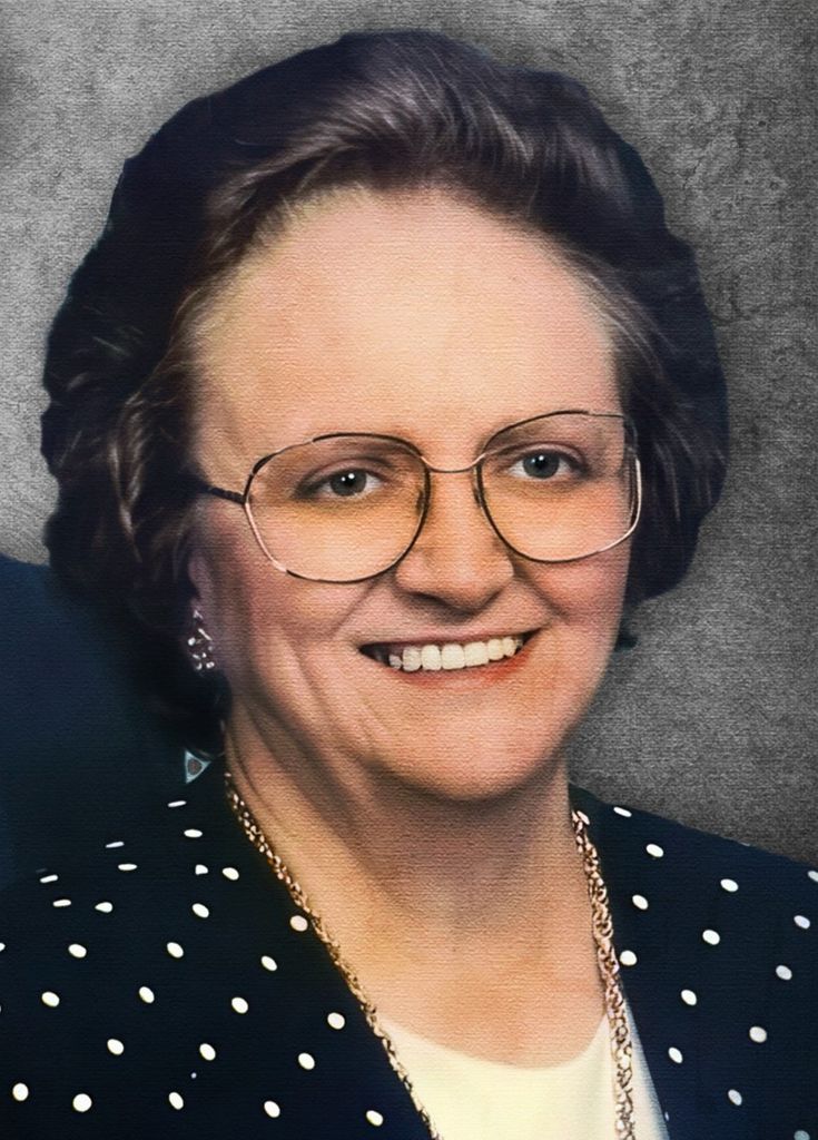 Evelyn Wilson Profile Photo