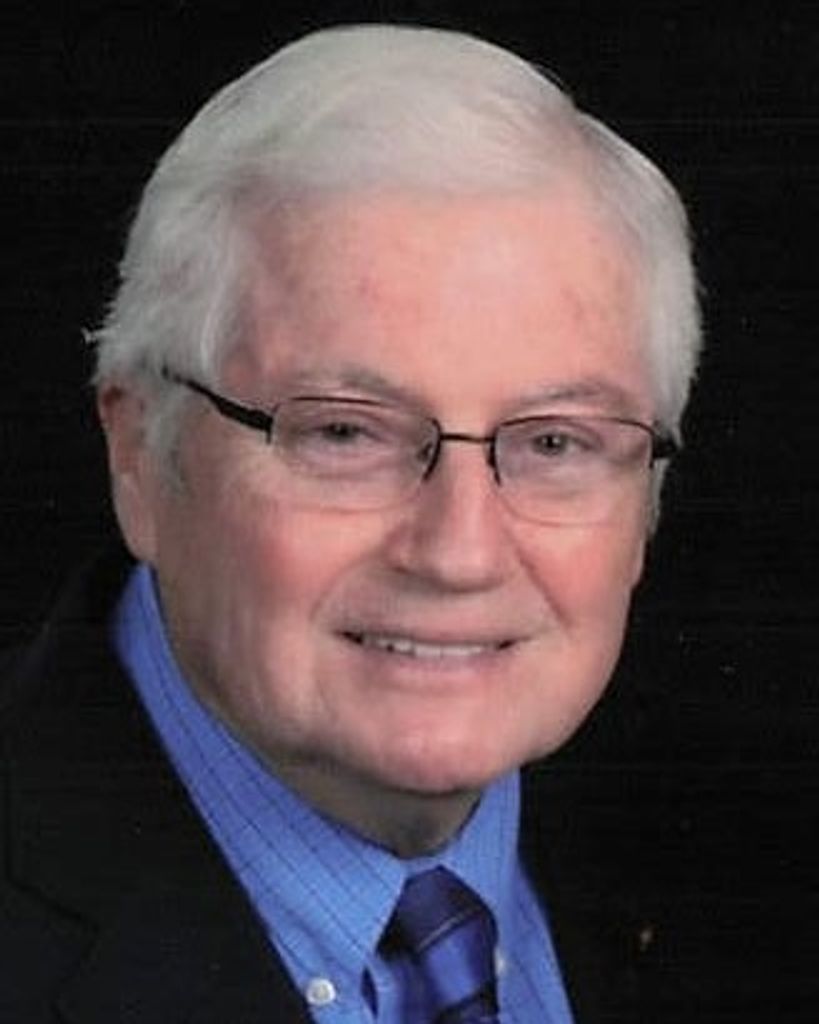 Ralph M. "Marv" Bonam Profile Photo