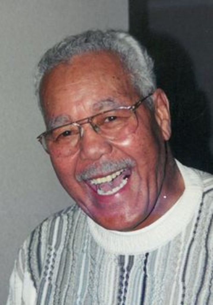 Claude Kent Harris, Sr.