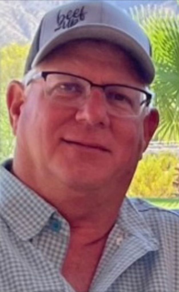 Tom Foster Profile Photo