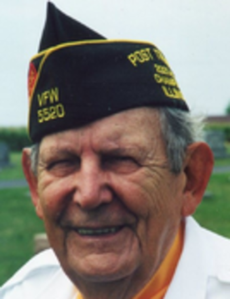Hubert Dean Woolen
