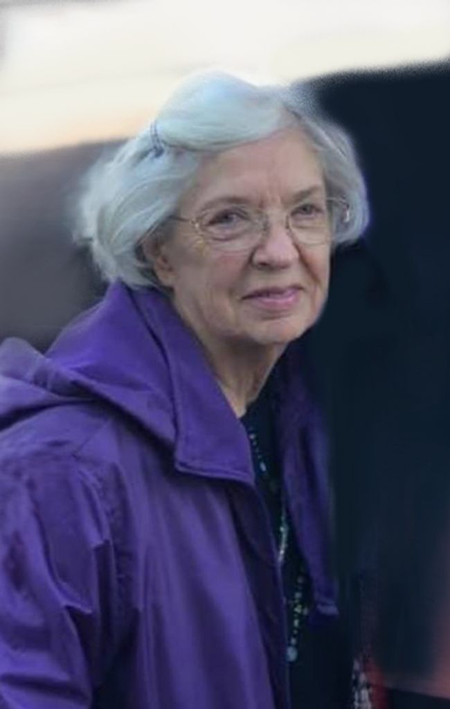 Marjorie Kay Workman Profile Photo