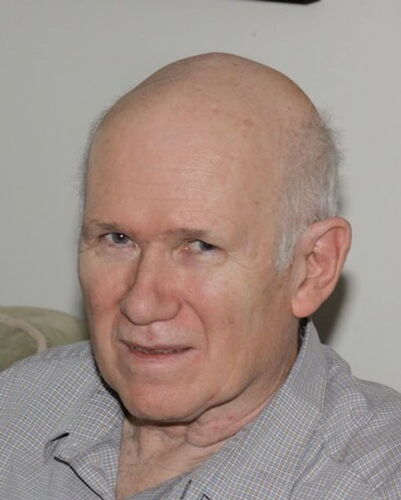 Thomas W Eddy, Sr. Profile Photo