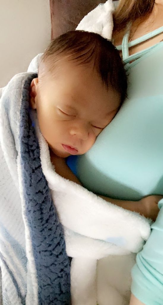 Liam Parker Nelson