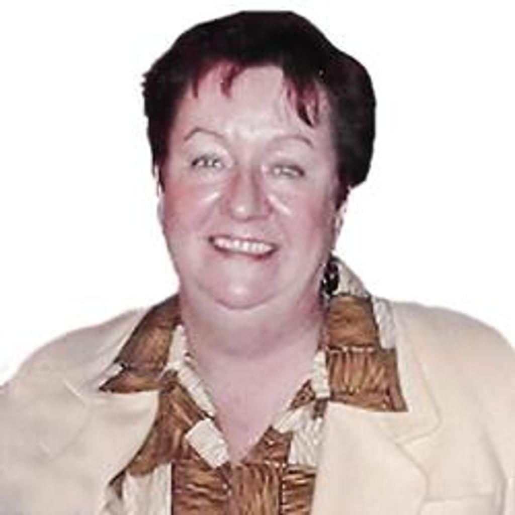 Virginia L. "Ginny" Collins Profile Photo