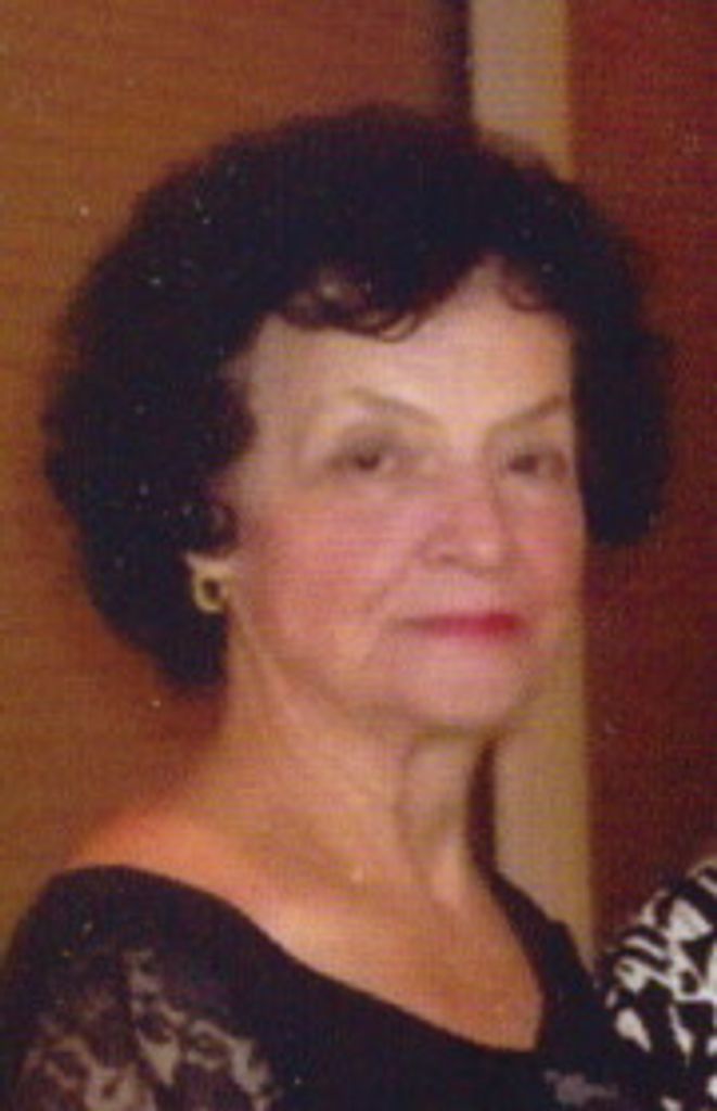 Teolinda A. "Tillie" (DiFazio)  Corvese