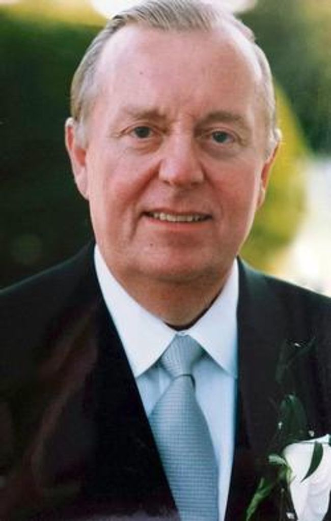 Albert C. Poole