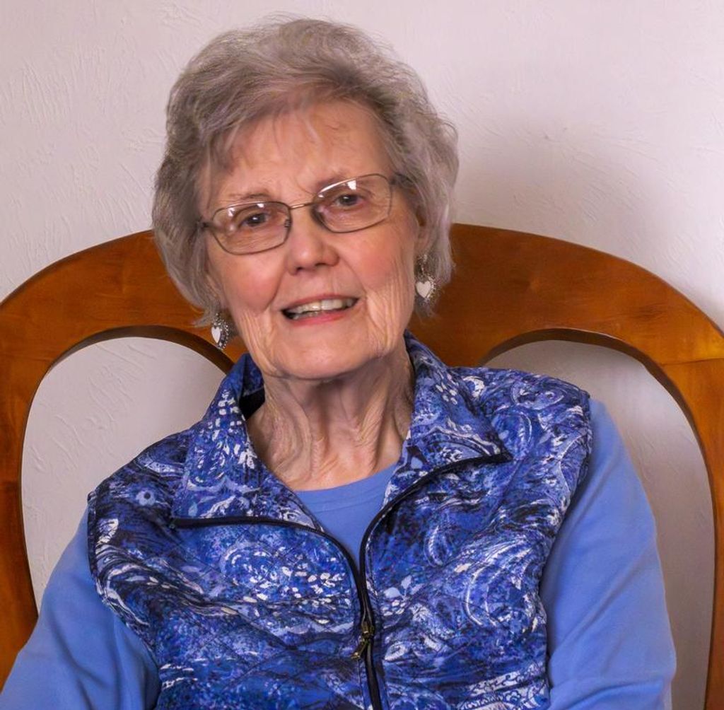 Martha Jean Harrelson (Worley) Profile Photo