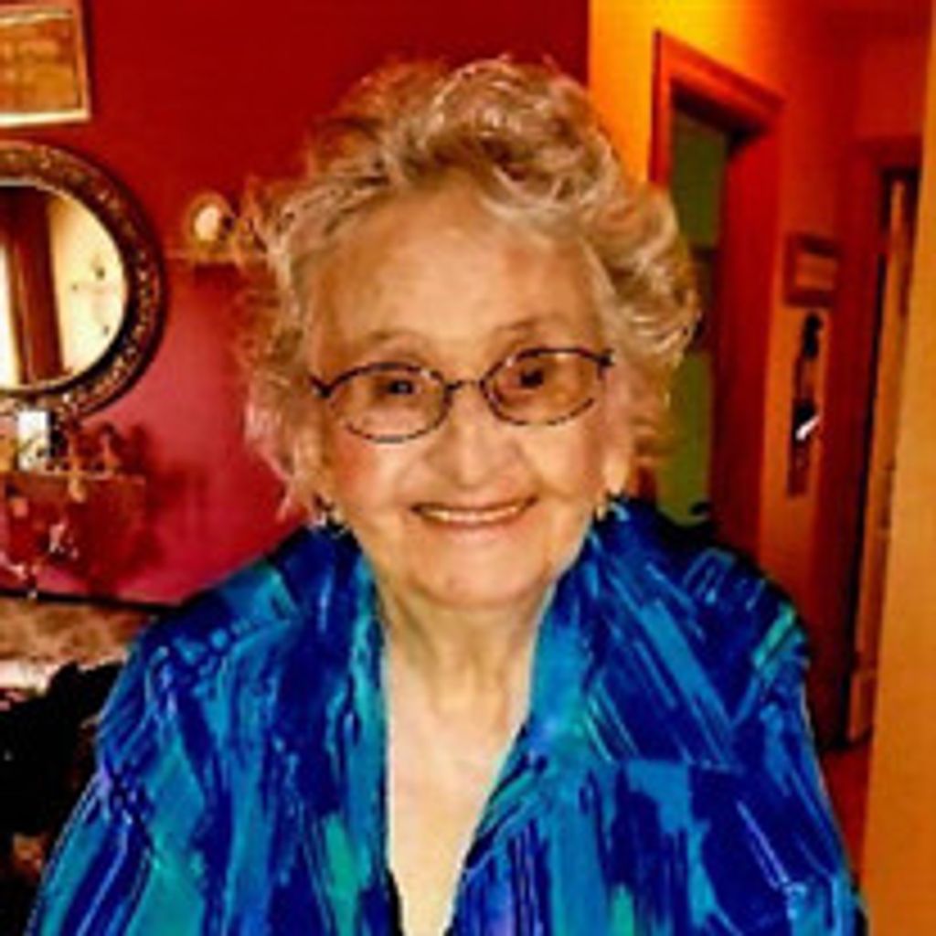 Josefa "Pepita" A. Perez