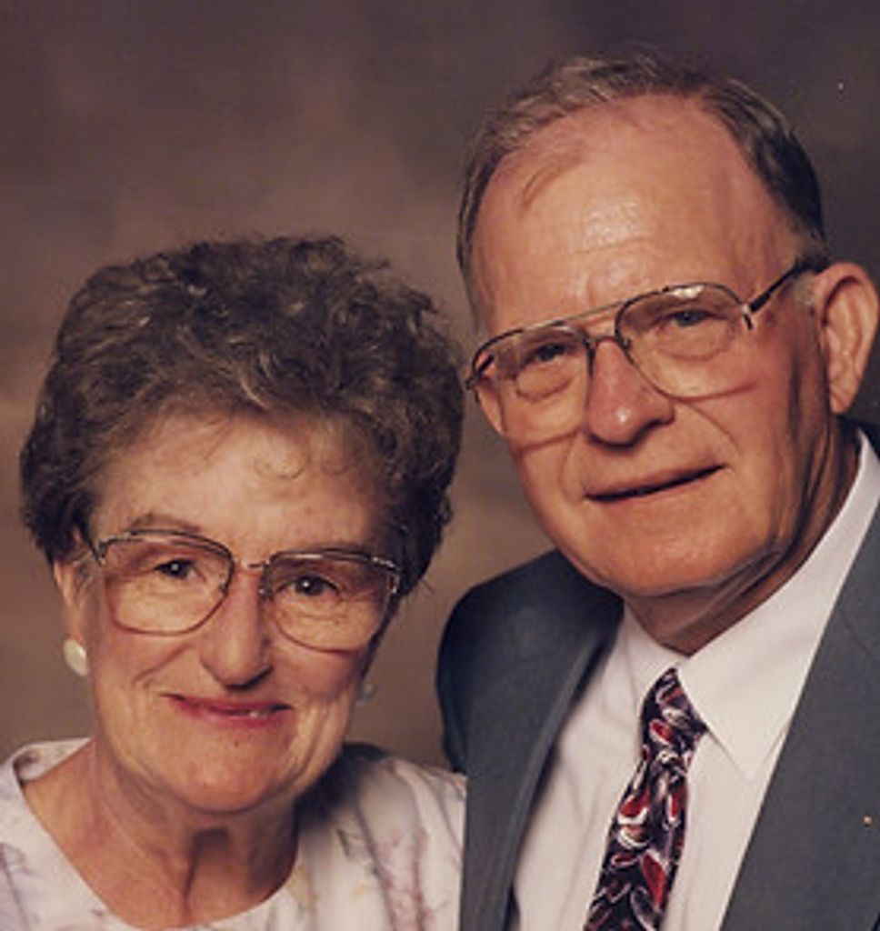 Dorothy E. Schnitzus (nee Splinter)