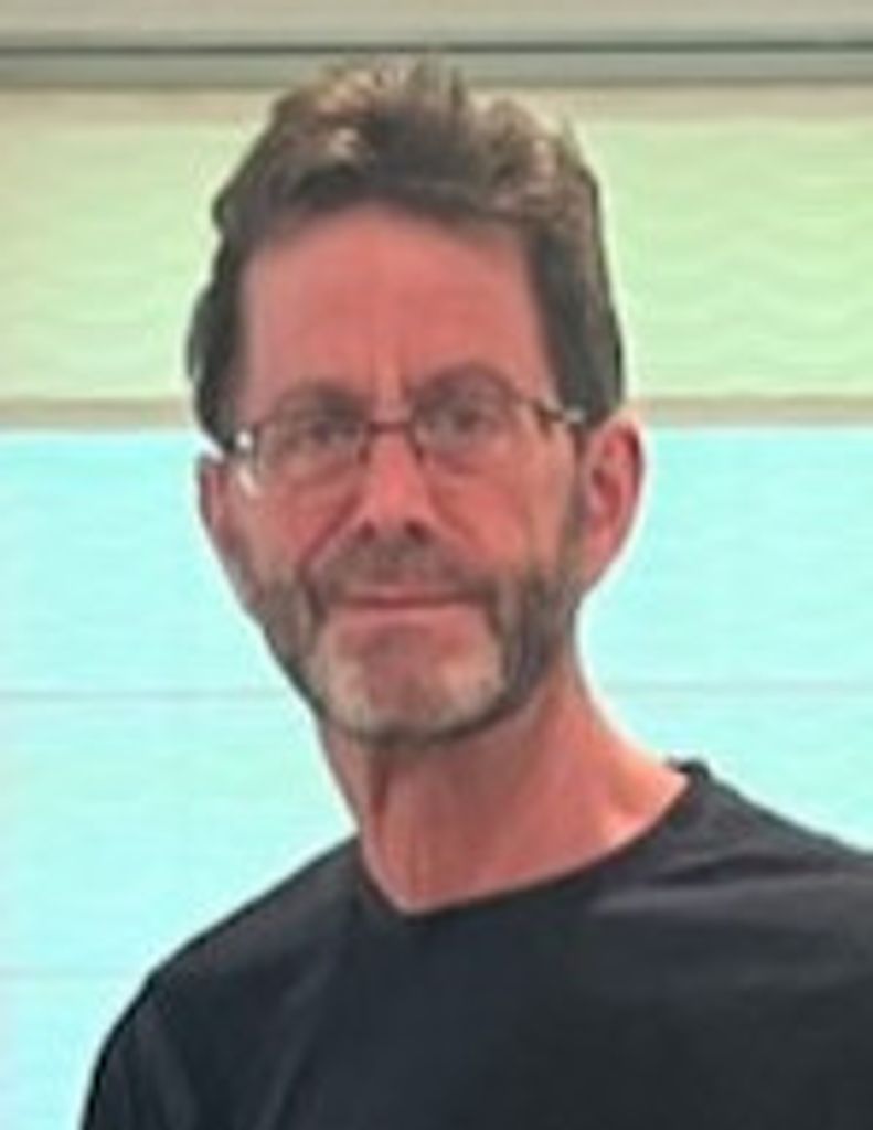 Daniel Dean Klasnick Profile Photo