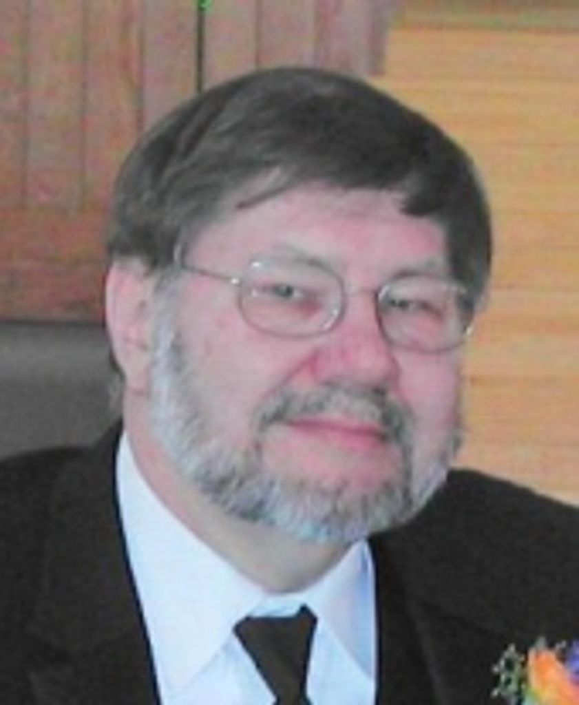 Larry Ravenberg
