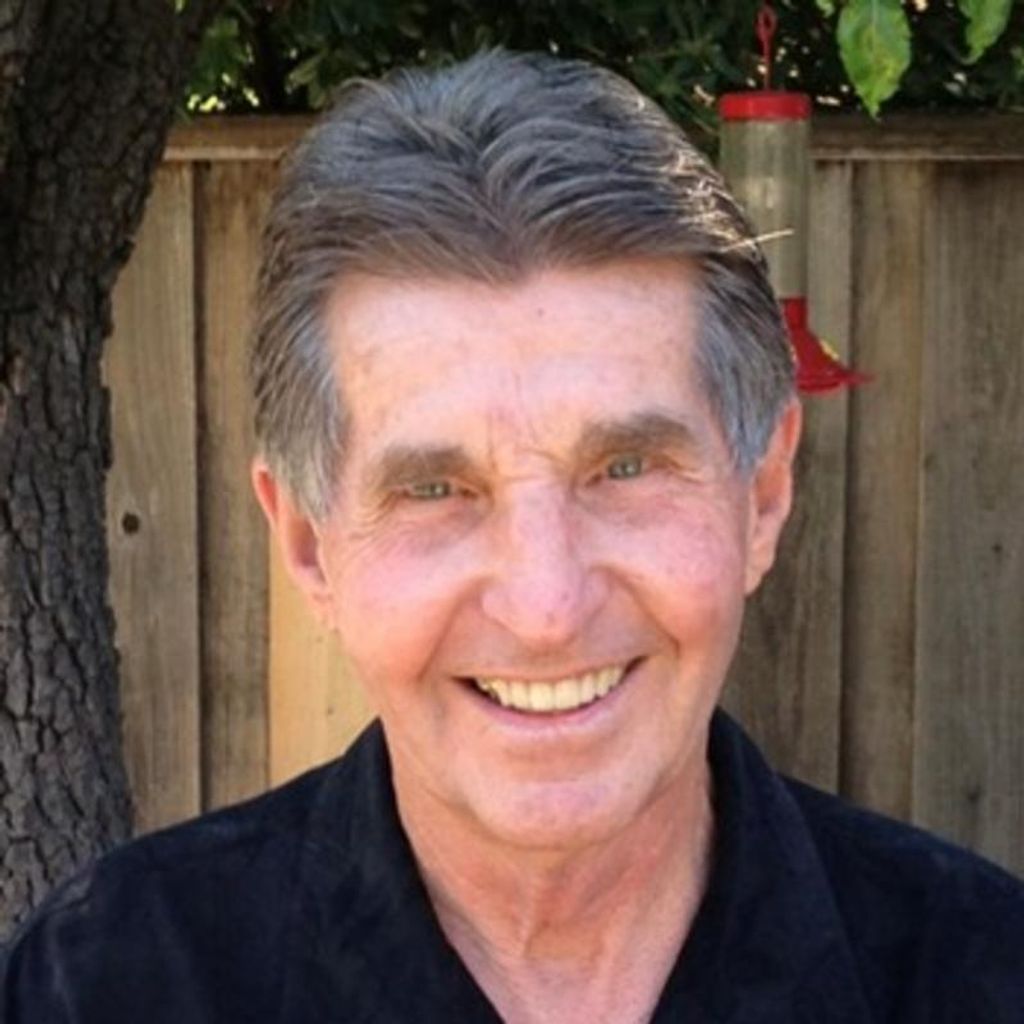 Myron (Mike) Gale Forsyth Profile Photo