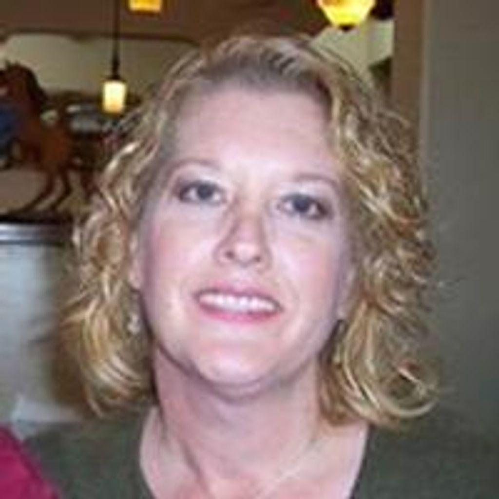 Karen Gregg