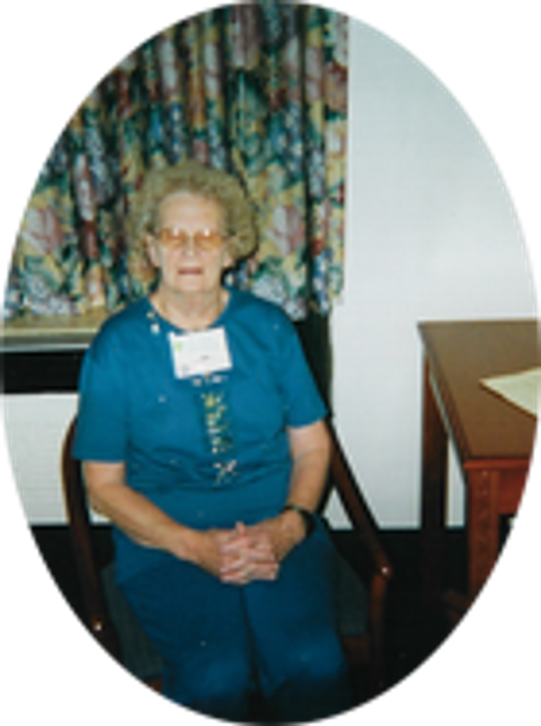 Audrey Boulware