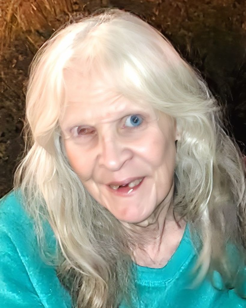 Sandra Michelle Thompson