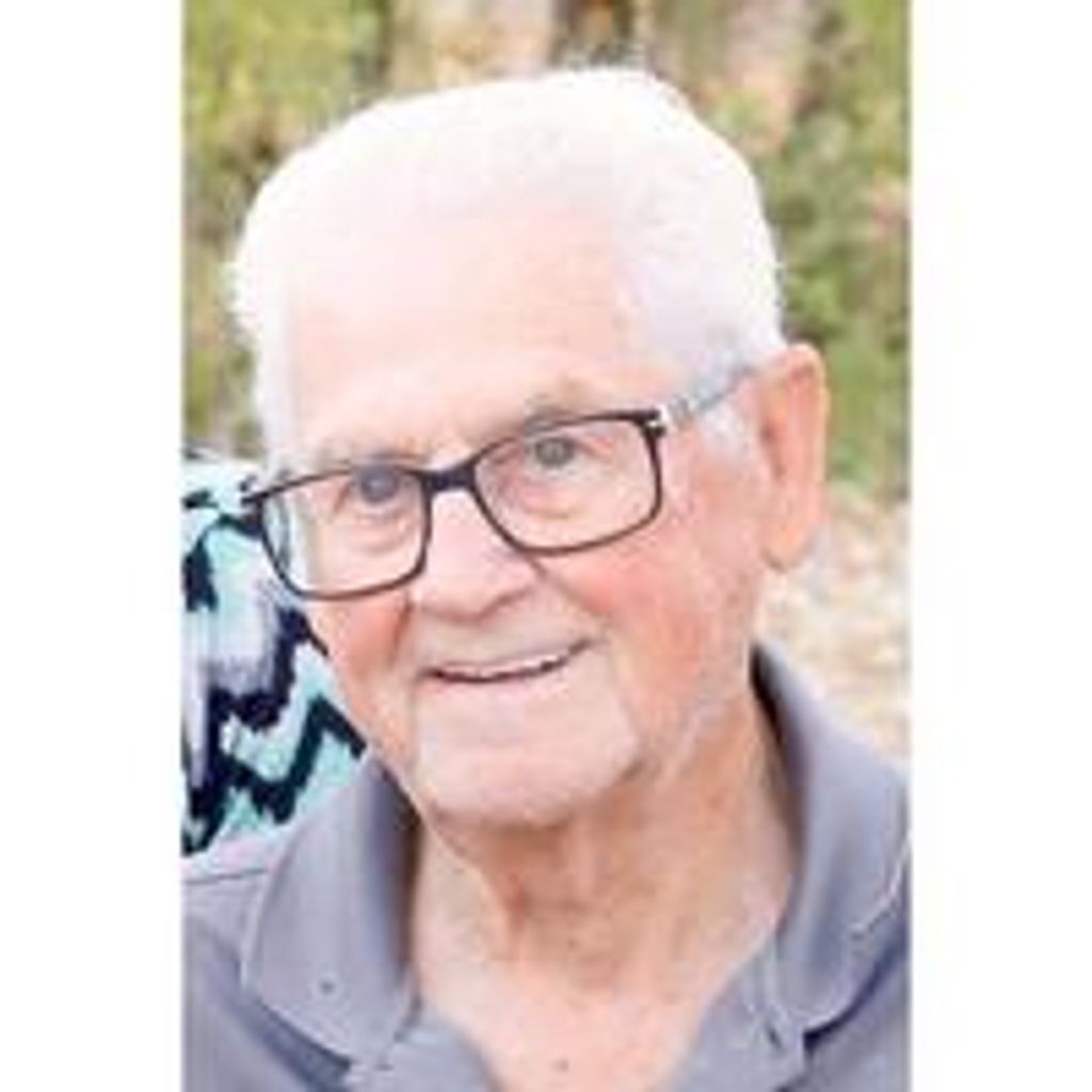 James Richard Hayes, Sr.