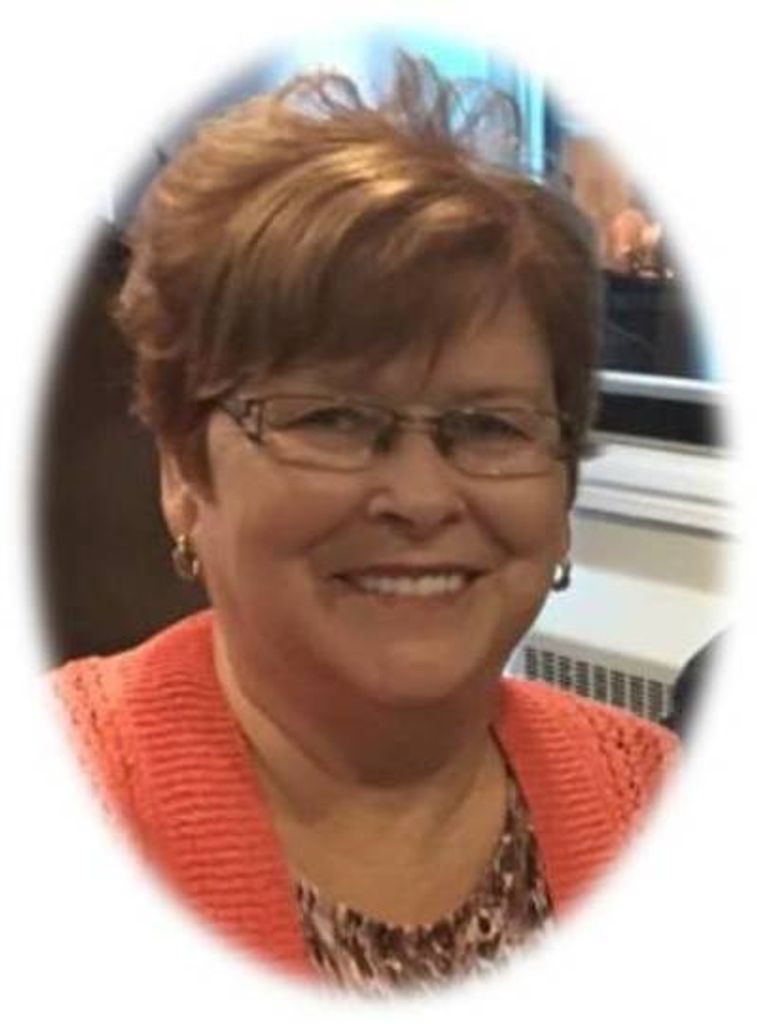 Carol Annie Pynn Profile Photo