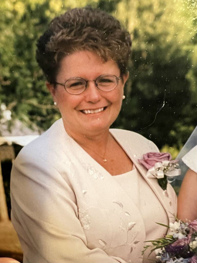 Joan Cheeseman